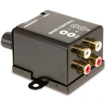 Sintron - Rockwood Bass Kontroll-Regler