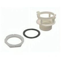 Schwab - Bassin mécanisme de chasse réservoir wc apparent plastique ap, 251166
