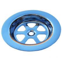 Bassin évier corbeille remplacement filtre 70mm bouchon de poly ancienne de type