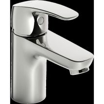 Pinto - Mitigeur de lavabo, chrome 45062283 - Hansa