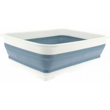 Bassine rétractable INCASA