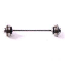 Schleifwelle 1/4" Picco – BaSt-Ing – 67189081 – Präzise Bearbeitung für optimale Ketten