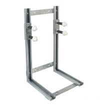Idral - Estructura de soporte para inodoro suspendido serie easy