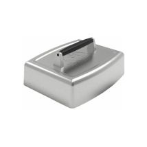 Basting Cover in Acciaio Inox Pit Boss Soft Touch - 40956