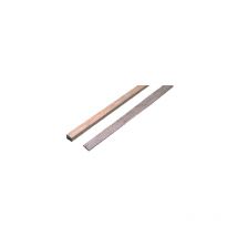 Bastoncino di balsa rettangolare 5x10mm Maxicraft