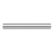 Tendencias - Bastone metallo Cromato 200 cm