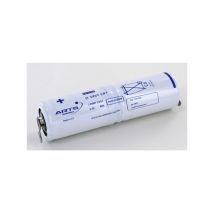 Batteria Saft Arts 2.4V 4Ah 2 vtd Baton NiCd baes 131199