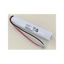 Bastone di vtd 70 batteria 3 Saft