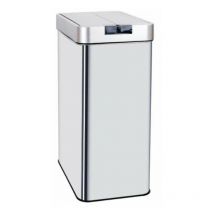 Automatischer 60-l-edelstahleimer Kitchen Move bat-d850