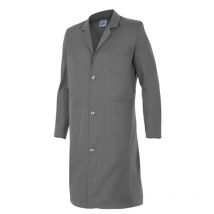 Bata color gris T-62 Velilla