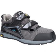 Radiance open Sicherheits-Sandale S1P Gr. 39 - Bata