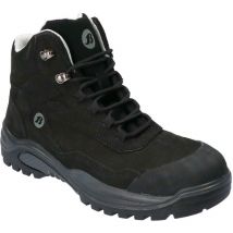 Schnürstiefel traxx nxt 97 S3 Gr. 37 - Bata
