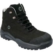 Schnürstiefel traxx nxt 97 S3 Gr. 36 - Bata