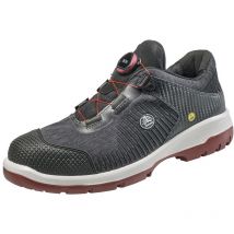 Sicherheits-Halbschuh legend S1P esd Meshgewebe Boa Gr. 40 Weite w - Bata