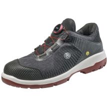 Sicherheits-Halbschuh legend S1P esd Meshgewebe Boa Gr. 37 Weite w - Bata
