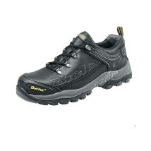 Sicherheits-Halbschuh mit Überkappe Bickz 203 S3 schwarz Gr. 46 - Bata