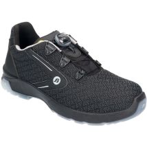 Sicherheitshalbschuh summ+ seven S3 esd boa Gr. 39 Weite: w - Bata