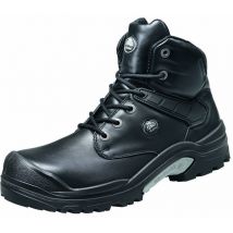 Sicherheitsstiefel S3 PWR312 schwarz Weite xw Gr. 45 - Bata
