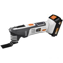 Outil multifonction oscillant 18V
