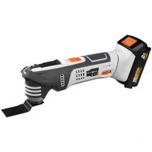 Batavia - Outil multifonctions 18V sans fil Maxxpack - Sans batterie ni chargeur