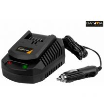 On-the-go Charger 2.2Ah 18V BAT7063911 - Batavia