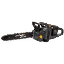 Batavia - maxxpack Brushless 18in Chainsaw 36V 2 x 4.0Ah Li-ion BAT7064398