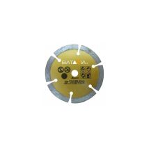 Batavia - Diamant-Sägeblatt ∅ 89 mm