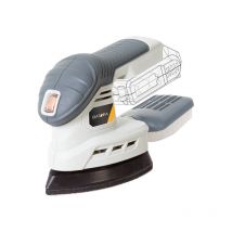 Ponceuse universelle