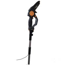 Batavia - nexxsaw 7in Chainsaw Pole Saw 18V Bare Unit + 1.15m 1.75m Extension Pole