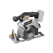 Scie Circulaire sans fil 18V 165mm