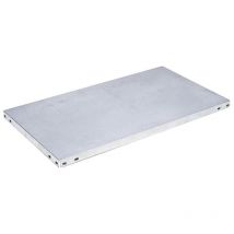Simonrack - wolfpack linea profesional batea estanteria galvanizada 70x40 cm.