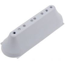 Bateaguas Vestel Haier 140 x 50 mm (recta)