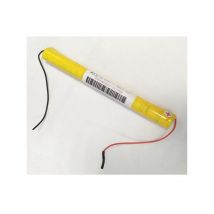 Exalium Premium - Batería 3.6V 1.7Ah NiMh para WL22305 lexman Linterna