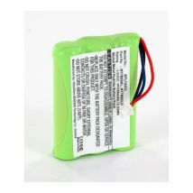 Batería 3.6V NiMh 700mAh para teléfono nortel 4145, 7740