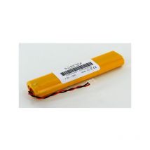 Batería 7.2V para alarma paradox Magellan MG-6160