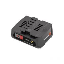 Stabila - Batería regargable cas 12 v li-power para lax 600 - lax 600 g