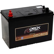 Batería Ciclo Profundo 12V 94Ah