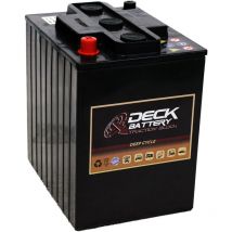Batería Ciclo Profundo 6V 270Ah