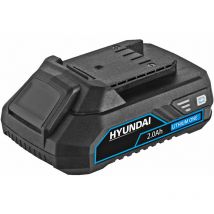 Batería de litio '25000' 20 V - 2,0 Ah