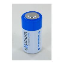 Batería de litio 3.6V 6Ah Exalium ER26500MEXA