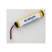 Exalium Premium - Batería de litio LB9M 6V para baliza de emergencia Ocean Signal MOB1