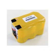 Batería de montaje 12V 5Ah Plomo tipo 0800-114