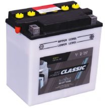 Batería de moto YB14L-A2 Plomo ácido CB14L-A2