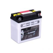 Batería de moto YB3L-B Plomo ácido CB3L-B