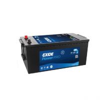 Batería Tudor 235Ah EF2353 Exide