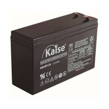 Batería High Rate
