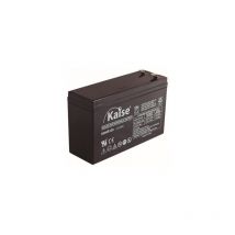 Kaise - Bateria 12V 55000 Mah Placas De Pb-Sn-Ca High Rate