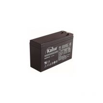 Bateria 12V 05400 Mah Placas De Pb-Sn-Ca High Rate Kaise