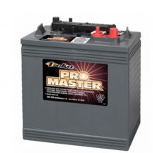 Batería monoblock Deka 6V 230 ah GC15