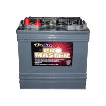 Batería Monoblock Deka 8v 165 Ah Gc8v